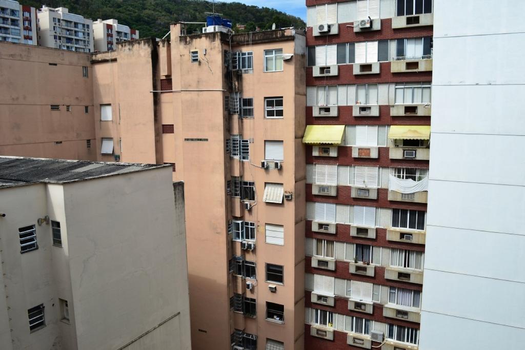 Princesa Isabel Apartments 134 Rio de Janeiro Zewnętrze zdjęcie