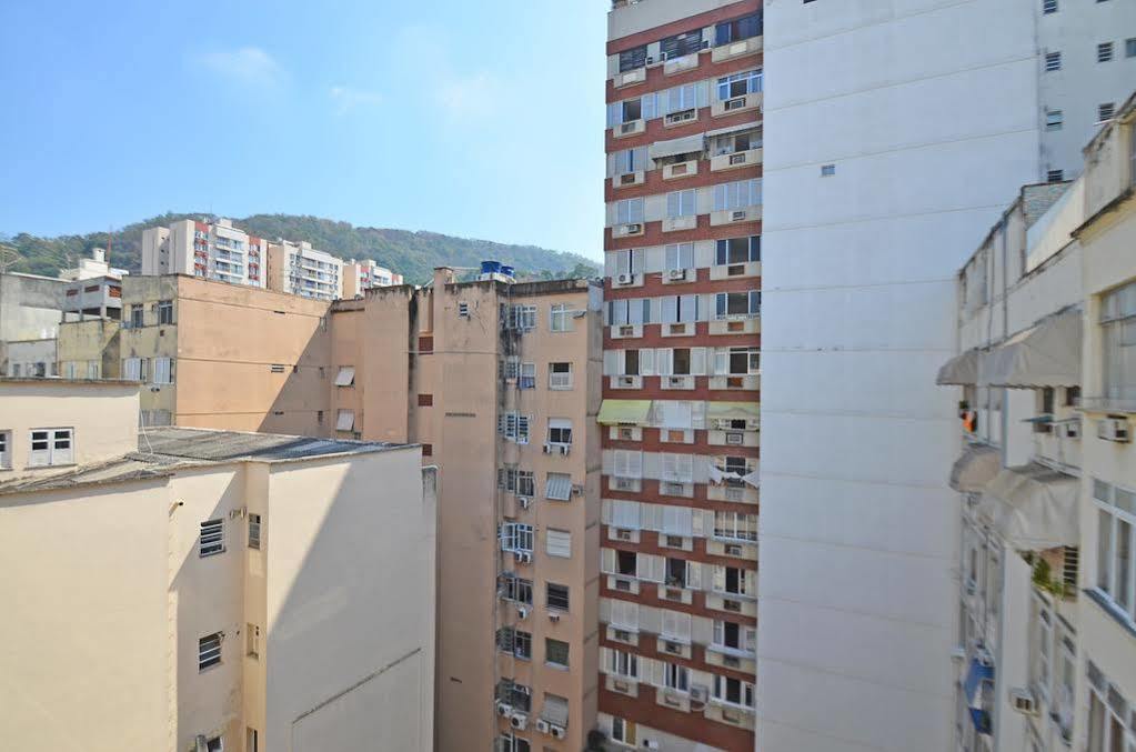 Princesa Isabel Apartments 134 Rio de Janeiro Zewnętrze zdjęcie